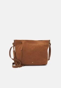 Anna Field LEATHER - Handtasche - Cognac -Anna Field Angebote Store 402bbd4cddae46068ae323f14f9ab749 1