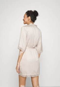 Anna Field Bademantel - Off-white -Anna Field Angebote Store 403d6d70abb140049dff214679319e7b