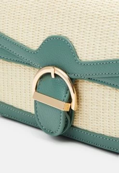 Anna Field Umhängetasche - Green -Anna Field Angebote Store 40507445d12642ce91050ea1ed63102c 1