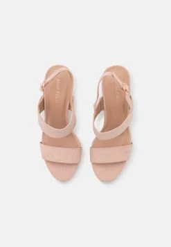 Anna Field High Heel Sandalette - Light Pink -Anna Field Angebote Store 41ee4676a58d40eda412a32f79caa24e