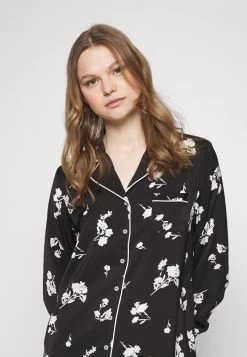 Anna Field SET - Pyjama - Black/offwhite 9 Anna Field SET - Pyjama - Black/offwhite -Anna Field Angebote Store 43867bdca61a4ccb9e2c4b0593b5f820