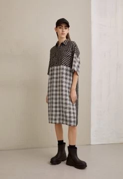 Anna Field 2 PACK - Overkneestrümpfe - Black -Anna Field Angebote Store 43d3a0d43a054846ab1ef2c7fb864bdc