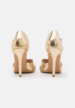 Anna Field High Heel Sandalette - Gold -Anna Field Angebote Store 44b07e209bd844408c180a36737d971d