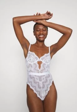 Anna Field Body - White -Anna Field Angebote Store 46ef1c8b9be64c148fc870c67f7114ea