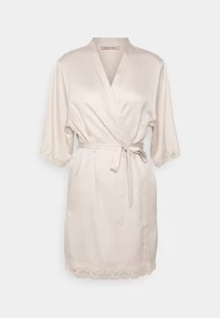 Anna Field Bademantel - Off-white -Anna Field Angebote Store 4822458456f4462d8ec0ca7e53461a8c