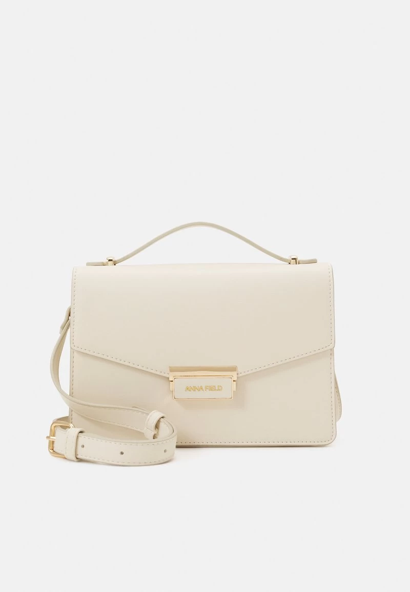 Anna Field Handtasche - Off-white 1 Anna Field Handtasche - Off-white
