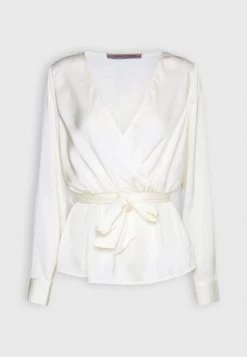 Anna Field PEPLUM - Bluse - Green -Anna Field Angebote Store 4853514672f64a468155d0a8cf16ef5b 2