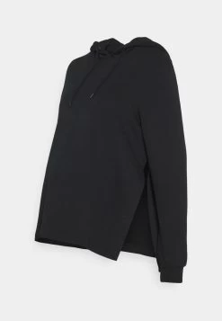 NURSING HOODIE WITH SLIT - Kapuzenpullover - Dark Blue -Anna Field Angebote Store 485ee354b4684b72a52279803e3c5744 1