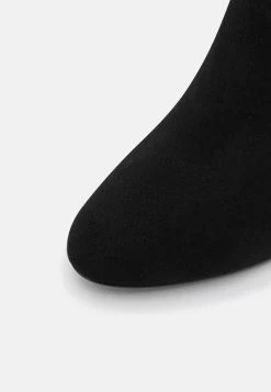 LEATHER - High Heel Stiefel - Black 11 LEATHER - High Heel Stiefel - Black -Anna Field Angebote Store 48aebfb9f588419fbd5c98d239b8b6d4