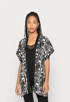 Anna Field Tunika - Off-white/pink -Anna Field Angebote Store 49449c73a9f14b8a9e4b5009801640ed