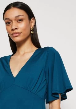 Anna Field Jerseykleid - Blue -Anna Field Angebote Store 49bd34ca50384b61a47ed0498dcd1487