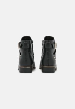 Anna Field Ankle Boot - Black -Anna Field Angebote Store 49c7764b14f141ff825fb5013b0fc4f7