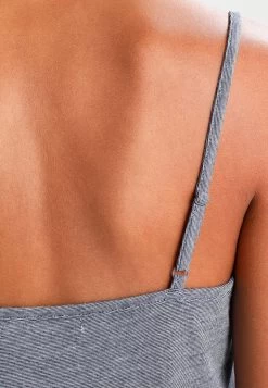 Anna Field SET - Nachtwäsche Set - Off-white/dark Blue 9 Anna Field SET - Nachtwäsche Set - Off-white/dark Blue -Anna Field Angebote Store 49d51a315b42407db76066305cc81b2a