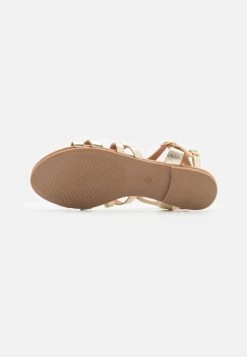 Anna Field Riemensandalette - Gold 10 Anna Field Riemensandalette - Gold -Anna Field Angebote Store 4a86ab9a3cca4e668d447fe0d44ade62
