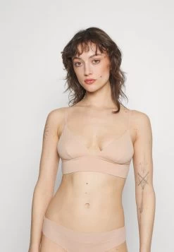 Anna Field 3 PACK - Bustier - Grey/white/nude -Anna Field Angebote Store 4a939265e2a04f3189d8fabf3ced4206