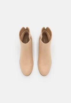 Anna Field Ankle Boot - Beige -Anna Field Angebote Store 4b7fb8fffd214f3294ab33fc827ceaad