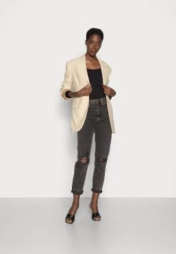 Anna Field 2 PACK - Langarmshirt - Black/black -Anna Field Angebote Store 4cb2d7b5d89c44a786b06bcdfb3276cf 1