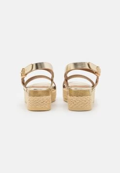 Anna Field Espadrille - Gold -Anna Field Angebote Store 4d820dde8c73405dbd4c1833e4508b2b