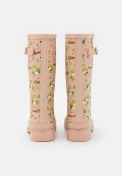 Anna Field Gummistiefel - Beige -Anna Field Angebote Store 4e19f8d29f4a4cedada40140719e4423