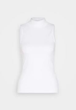 Anna Field Top - White -Anna Field Angebote Store 4e9ba14ec6624165aedd82f7382a0047