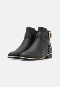 Anna Field Ankle Boot - Black -Anna Field Angebote Store 4eb612f365af4e7bb601ff3977b43c3a