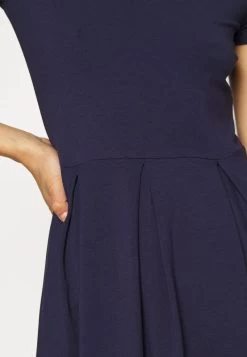 Anna Field Jerseykleid - Maritime Blue -Anna Field Angebote Store 4ef5a5d7c6d945c285290230d80d1877