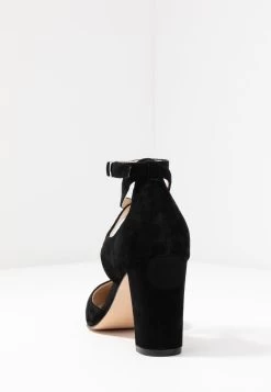 Anna Field LEATHER - High Heel Pumps - Black 11 Anna Field LEATHER - High Heel Pumps - Black -Anna Field Angebote Store 4f1d964b81594a4abb5e7340e2640aaa