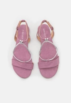 Anna Field Riemensandalette - Lilac -Anna Field Angebote Store 4f8e8358186e46ea80795da9562b35cc