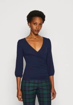 Anna Field Langarmshirt - Dark Red 10 Anna Field Langarmshirt - Dark Red -Anna Field Angebote Store 4fde92453c7e4f7db6b776ab03fcf32e