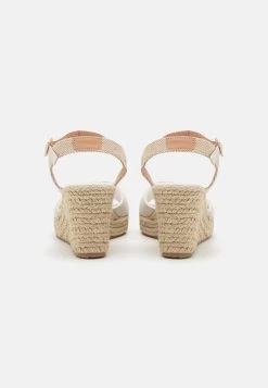 Anna Field Plateausandalette - Beige 9 Anna Field Plateausandalette - Beige -Anna Field Angebote Store 50d397274c4f4242af9b6ad98d1c4fb7