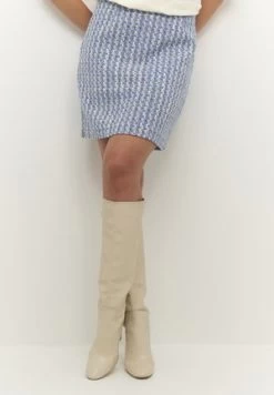 Anna Field Minirock - Multi-coloured -Anna Field Angebote Store 50f7abf73590441f8b816a6bf78b9a6f