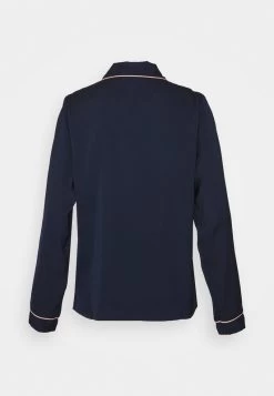 Anna Field Nachtwäsche Set - Dark Blue 8 Anna Field Nachtwäsche Set - Dark Blue -Anna Field Angebote Store 5156a5171a2b4e2e90dbdfffef968e03