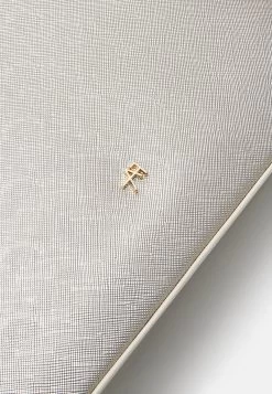 Anna Field Handtasche - Silver-coloured -Anna Field Angebote Store 5195ceb1e0f6435ca7249ff7dd8893de