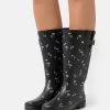 Anna Field Gummistiefel - Black