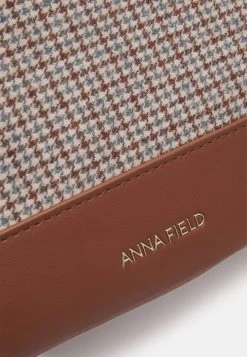 Anna Field Shopping Bag - Cognac -Anna Field Angebote Store 52a9229a1fc0416f8f03ab45f8e5c7ac