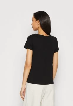 Anna Field 3 PACK - T-Shirt Basic - Black/white/mottled Light Grey -Anna Field Angebote Store 52b55584a4f34fd6b2a6e39ab82a4a70