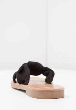 Anna Field Pantolette Flach - Black -Anna Field Angebote Store 534318bef4df4f2884dae7c33dbc55f9