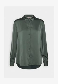 Anna Field Hemdbluse - Olive -Anna Field Angebote Store 53cfa35bfc294d39af4ad0d3944ade6b 1