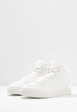 Anna Field Sneaker High - White -Anna Field Angebote Store 5419b6cca2044d9a981ed0bbf36f8441