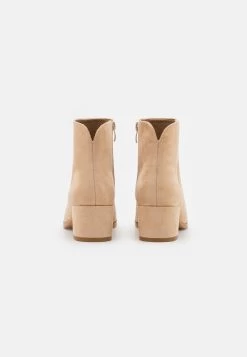 Anna Field Ankle Boot - Beige -Anna Field Angebote Store 54895daf3c7b41bc8cd7fd7beeb9795b