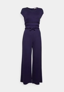 Jumpsuit - Dark Blue -Anna Field Angebote Store 54a46fac8a98401aaeefe4a5d5cfa644