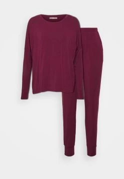 Anna Field Pyjama - Purple -Anna Field Angebote Store 566dfddc52f04f1aa0fb797c56558b44