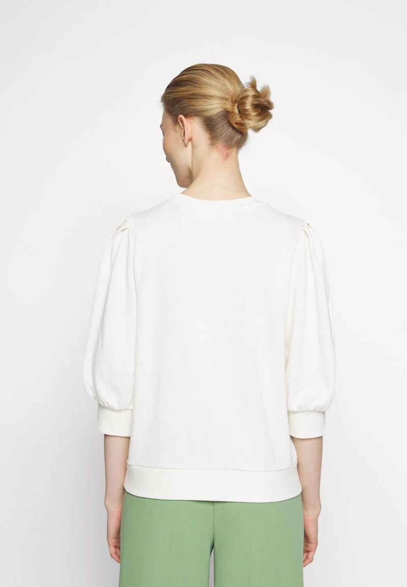 Anna Field Sweatshirt - Off White 5 Anna Field Sweatshirt - Off White – Bild 5