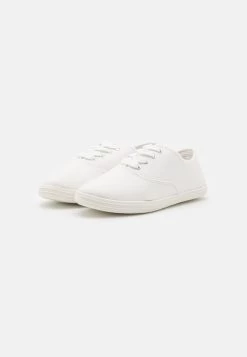 Anna Field Sneaker Low - White -Anna Field Angebote Store 56f283420a2b4312be982c0da38cf1f8
