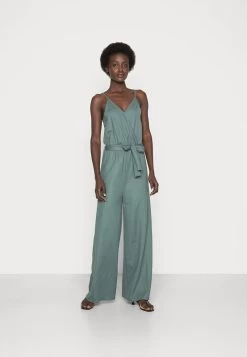 Anna Field Jumpsuit - Light Green -Anna Field Angebote Store 57bc7643fed24d888cfbaf30312e3016 1