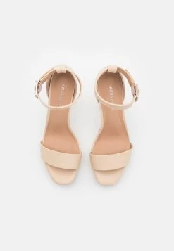 Anna Field High Heel Sandalette - Off-white -Anna Field Angebote Store 57c0425aa40c4bd1b630eec326b142fb