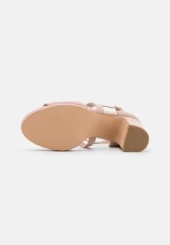 Anna Field Riemensandalette - Rose/gold -Anna Field Angebote Store 58e989e96bec48ba8844995b85e0fcb7