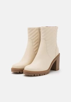 Anna Field Stiefelette - Offwhite -Anna Field Angebote Store 5901813aeac8408ea2320cbd4b310111