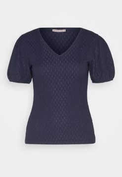 Anna Field Bluse - Dark Blue -Anna Field Angebote Store 594d773663514e86bbf887dd7d269020