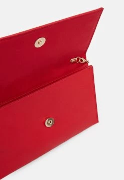 Anna Field Clutch - 302 - Red -Anna Field Angebote Store 596f7fad62534402a23ee8aa00180b49